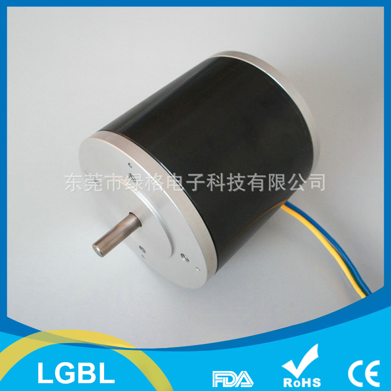 BL PUMP LGBL80永磁無刷馬達(dá)電機(jī)