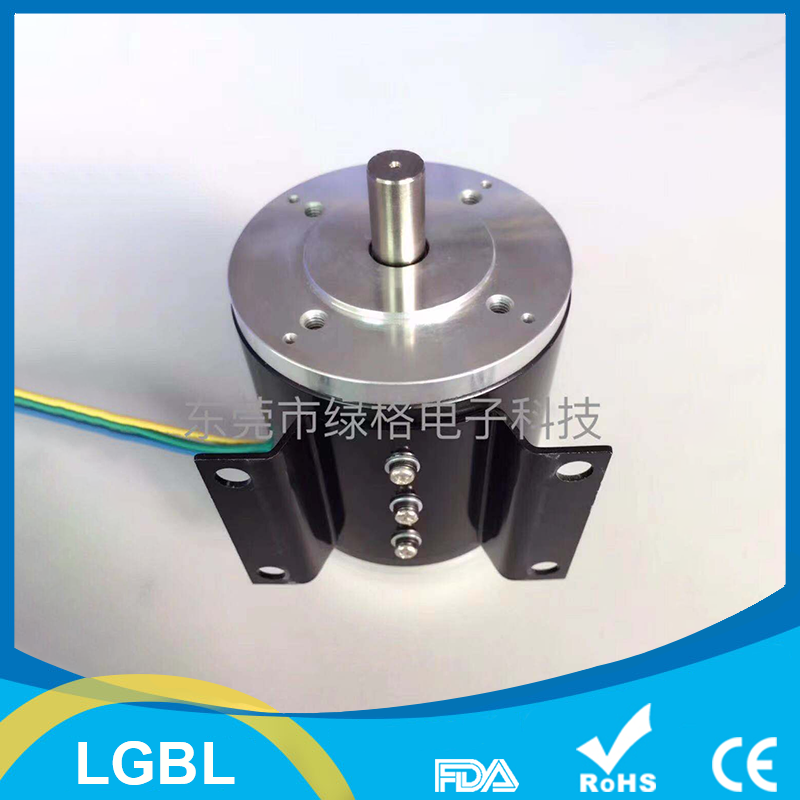 無刷直流電機(jī)