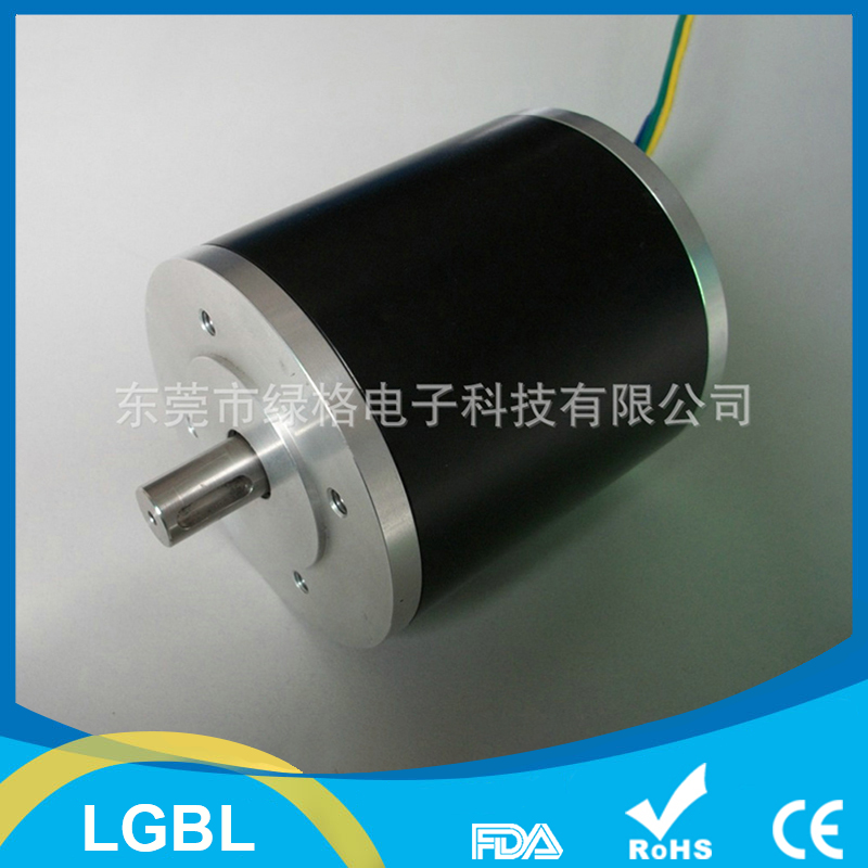 LGBL92小型電動(dòng)車(chē)無(wú)刷電機(jī)