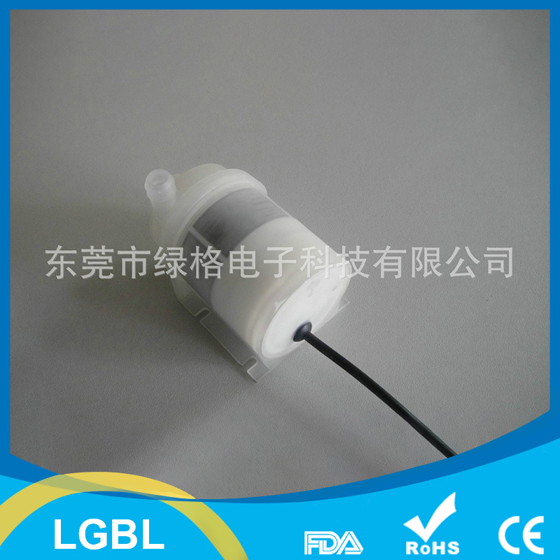 39-01b循環無刷水泵