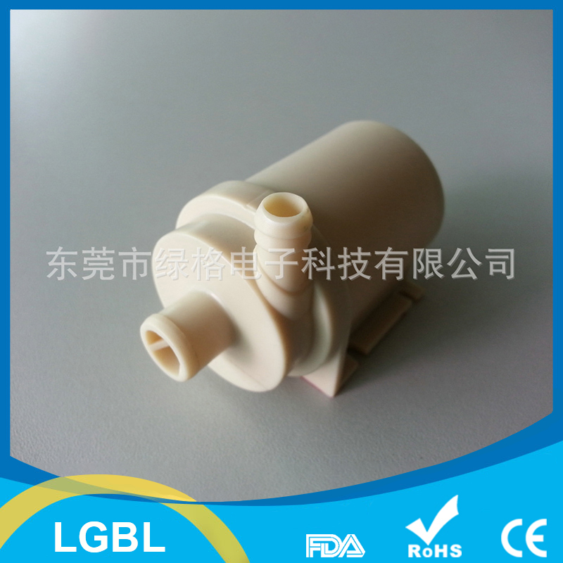 39-01-C優良工藝品微型無刷水泵